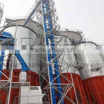 maize storage silos for sale