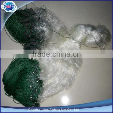 nylon gill net line manufacturers