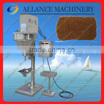 ALPFM-1 Stainless Steel Premix powder filling machine for sale