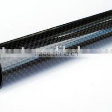 Carbon fber pipe carbon fiber tube