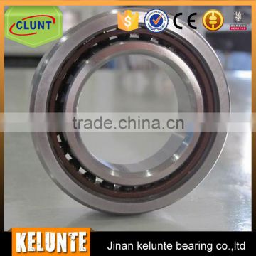machine for spindle angluar contact ball bearing 7306