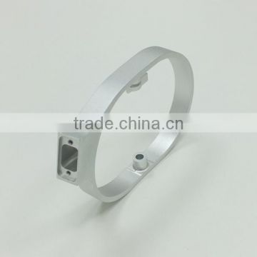 china wholesale dongguan cnc machining for senter cnc milling