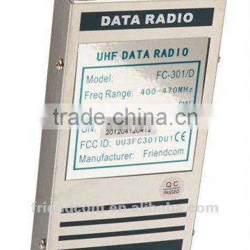 rf data radio module
