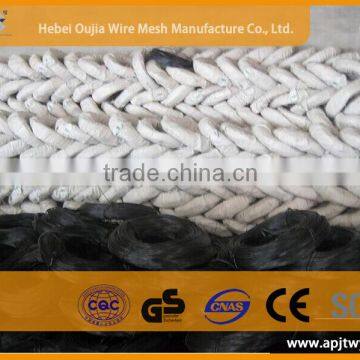 anti-rust iron wire with best price (manufacture export)