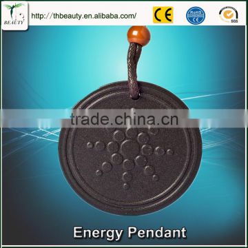 Factory price Health care necklace pendant Energy Pendants