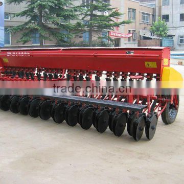 18rows 2BX-18 mounted grain seeder seed drill planter