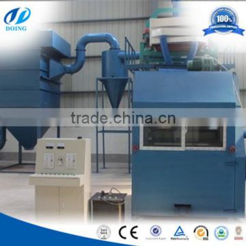 Electic waste / PCB boards recycling machine