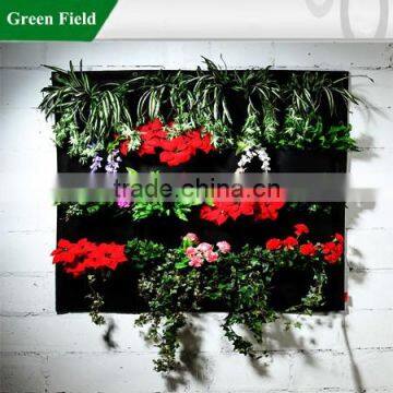 Wall Modular Vertical Garden Irrigation System