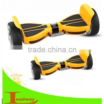 Leadway self balancing two wheel electric scooter Sold On Alibaba