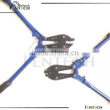 Fentech 450mm long Vinyl Fence Clip Tool