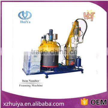Hebei Huiya Test Equipment for Production Floral foam Resin