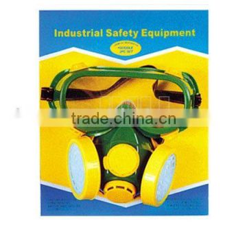 CE 2pcs industrial safety equipment