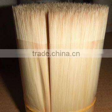 PAINT BRUSH PET FIBER | PBT BRISTLE FOR BRUSH FILAMENT