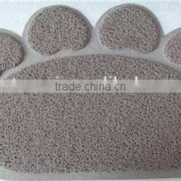 Different thickness Entrance floor carpet