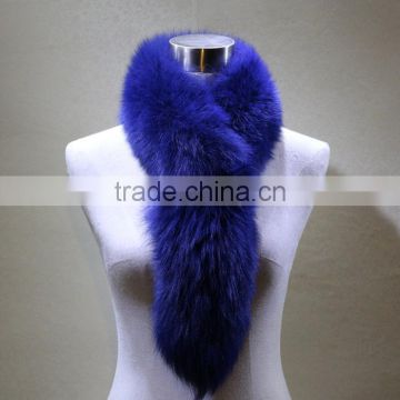 Myfur Ladies European Style Real Fox Fur Scarf Wholesale
