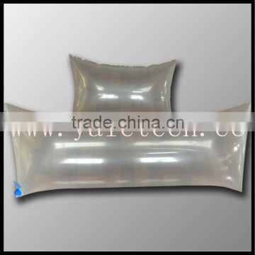 high quality air dunnage pillow bag from china supplier