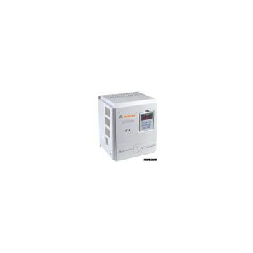 Frequency Inverter SA&S3000 Series
