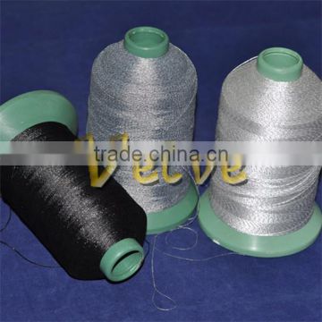 carbon sewing thread