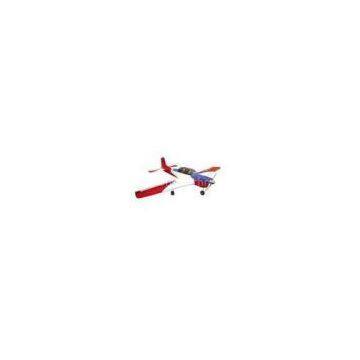 Mini 4 Channel  Remote control  Ready to Fly beginner RC Planes with durable EPO material