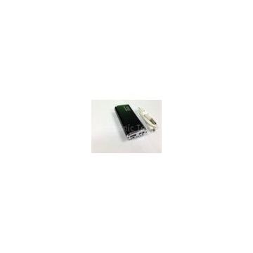 High Capacity 5200MA USB Universal Portable Power Bank for LG / Motorola