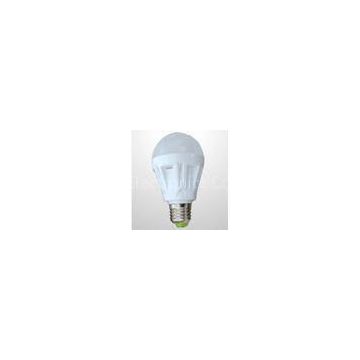 7W E27 Led bulb Lights Ra75 580lm with Long Life Span 50000Hours Waterproof and Dimmable