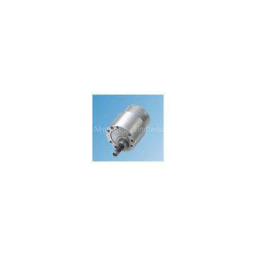 Micro Gear Motor