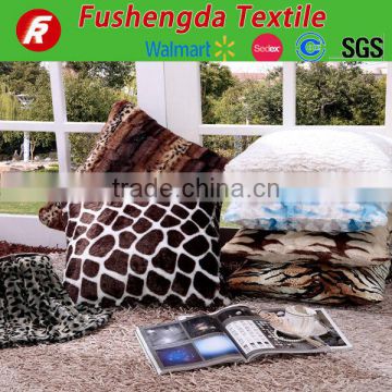 Stock Plush Cushions And Pillows