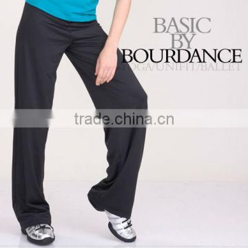 New Spring - Gym Wear Cozy Straight Pants