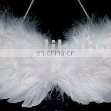 Party feather angel promotion mini wings (party decoration) MW-0007