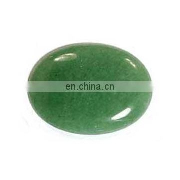 Green aventurine cabochon/Natural aventurine gemstone/Wholesale semi precious gemstone/gemstone factory
