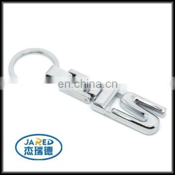 Professional manufacturer custom keychain