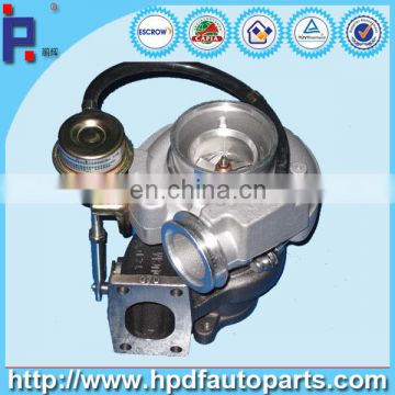 Dongfeng truck spare parts FOTON ISF2.8 turbocharger 2836258 for ISF2.8 diesel engine
