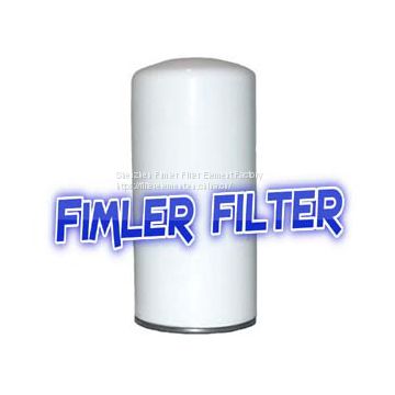 Bachofen Hydraulic Filter 79229 Processing customized hydraulic oil filter