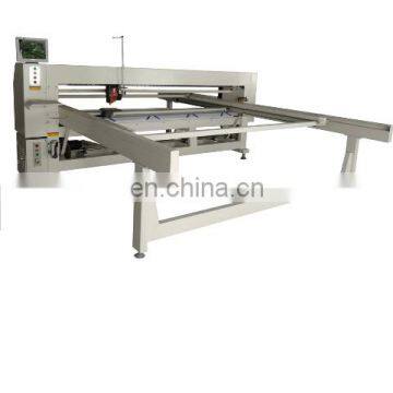 Lowest Price high quality multi needle quilting machine