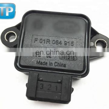 TPS Throttle Position Sensor F01R064915