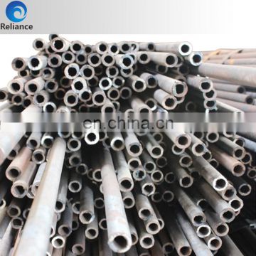 BSI; CE;ISO;BV;SGS Seamless steel pipe st52 material high quality steel pipe