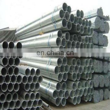 China ASTM A106 Gr.B Seamless steel pipe