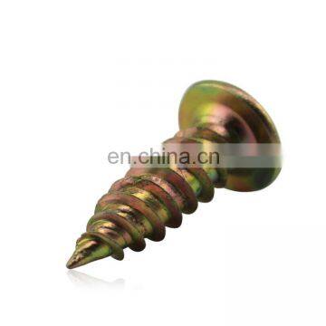 Wholesale 1 Inch Phillips Bugle Head Black Phosphate Drywall Screws