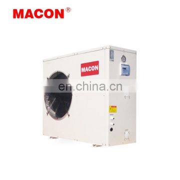 heat pump for swimming pool chiller spa heater