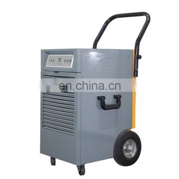 OL-908E Best Price For Electric Industrial Dehumidifier 90L/day