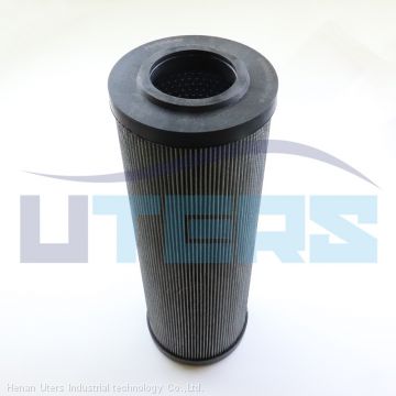 UTERS replace of MP FILTRI   hydraulic oil  filter element HP3203M60AN accept custom
