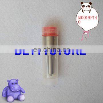 GOOD QUALITY injector common rail nozzle M0019P140 made in china