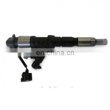 Denso fuel common rail injector 095000-5226