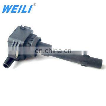 WEILI Ignition coil F01R00A028 FOR Changan Shenqi CHANGAN auto part