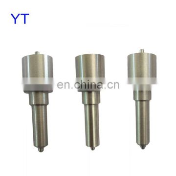 Fuel injector nozzle DLLA140P1414 for PC300-7 engine