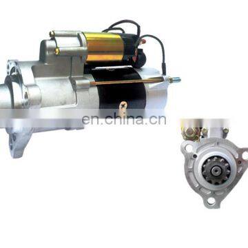 Starter Motor For Bus/Truck QDJ1912  M105R2001SE 12V 6.0KW 11T Spare Parts QDJ1912