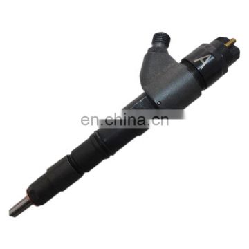 Genuine Quality Engine Parts 0445120067 Fuel Injector