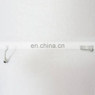 Hot Sale 6CT 3925905 Engine Fuel Inlet Tube