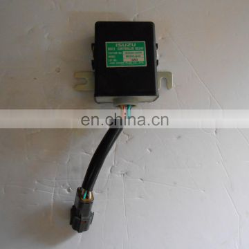 182550-3250 for Transit 4JG1 genuine parts 24V glow plug