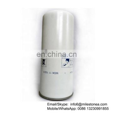 Auto Parts fuel filter wdk11102-4 for Cargo
